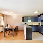 Eigersunna Apartman Grindelwald