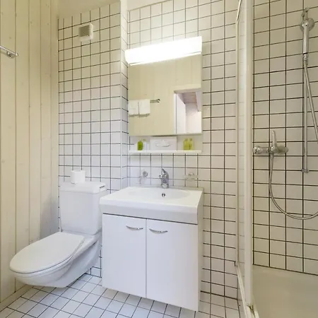 Appartement Eigersunna Grindelwald