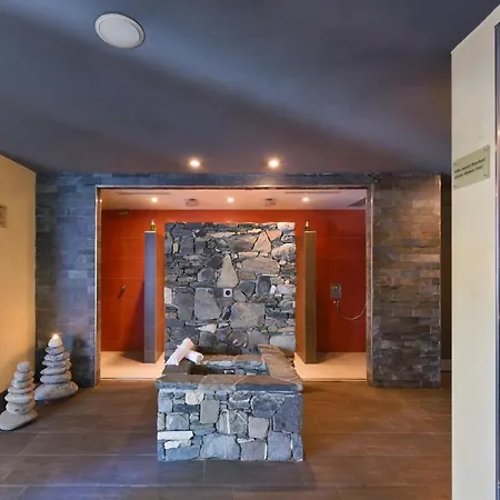 Appartamento Eigersunna