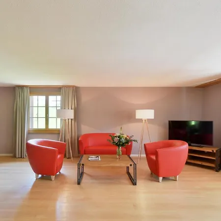 Apartment Eigersunna
