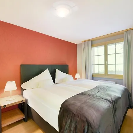 Appartamento Eigersunna Grindelwald