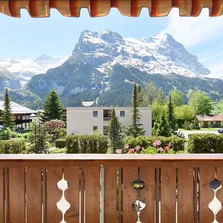 Eigersunna Grindelwald