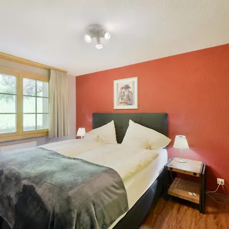 Eigersunna * Grindelwald