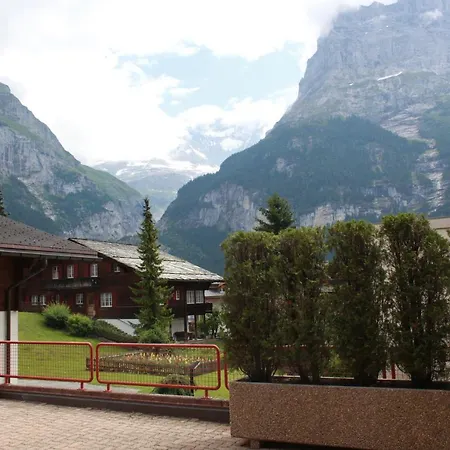 Eigersunna Apartman