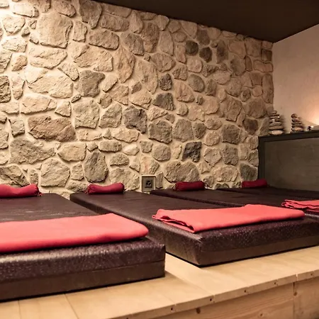 Eigersunna Appartamento *