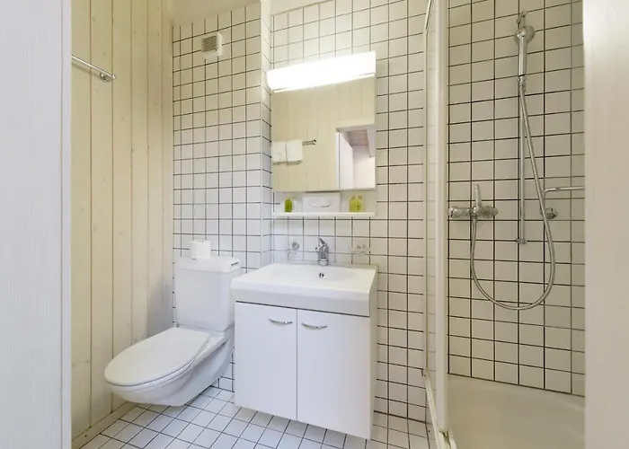 Apartmán Eigersunna Grindelwald