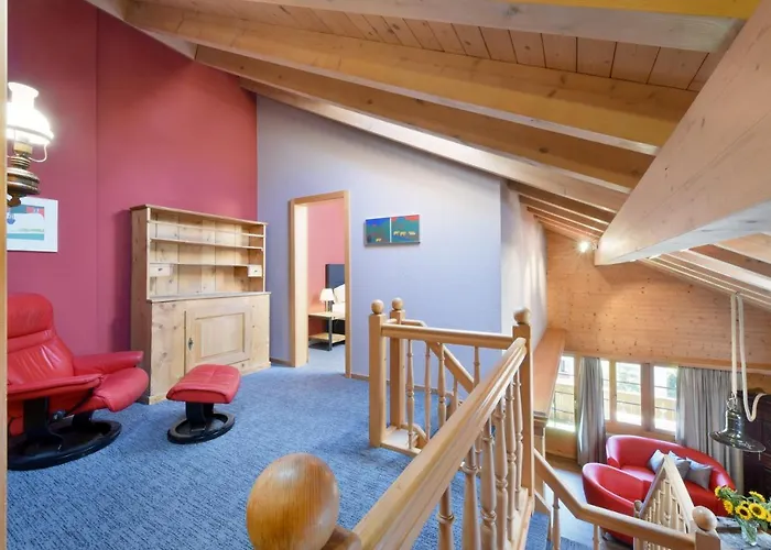 Eigersunna Lejlighed