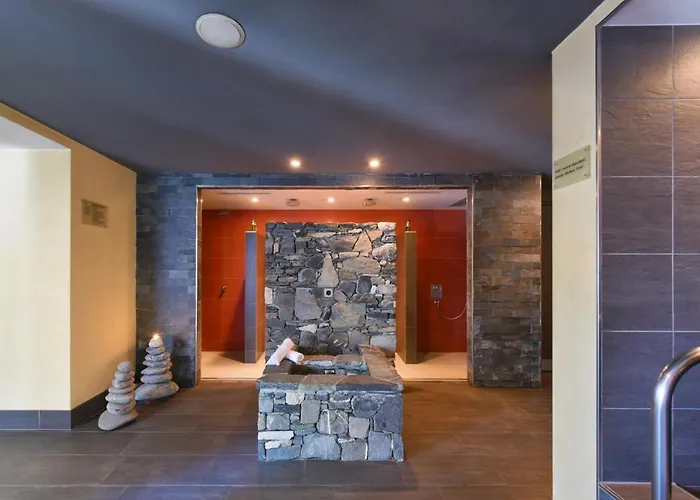 Lejlighed Eigersunna