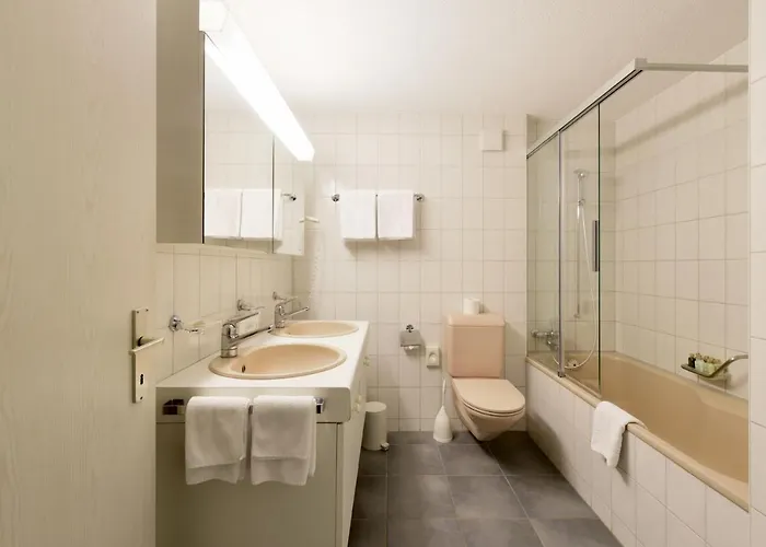 Eigersunna Lejlighed Grindelwald