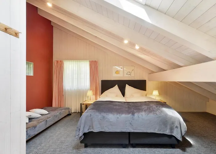 Eigersunna Apartmán *