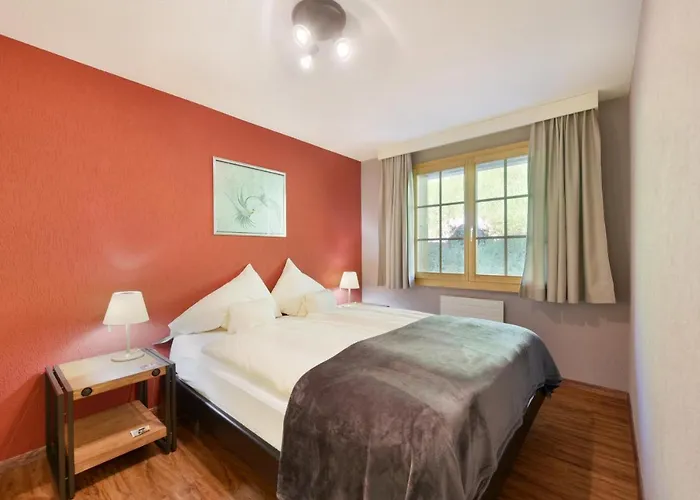 Eigersunna Lejlighed