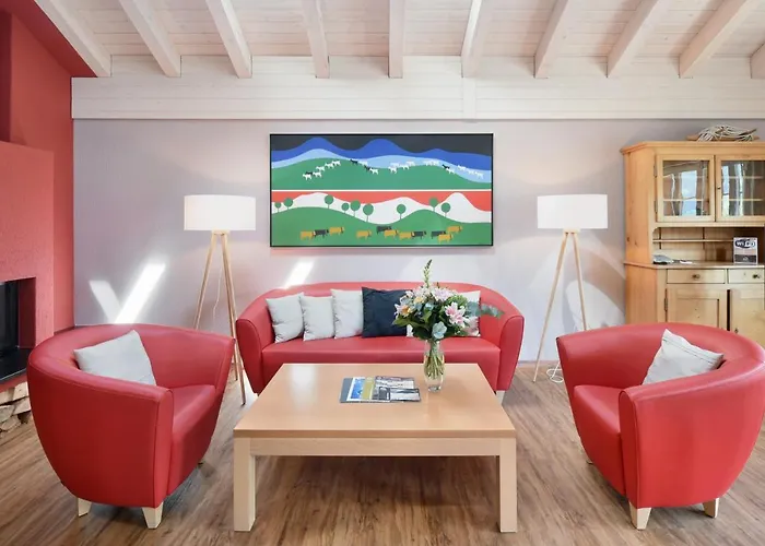 Eigersunna Grindelwald