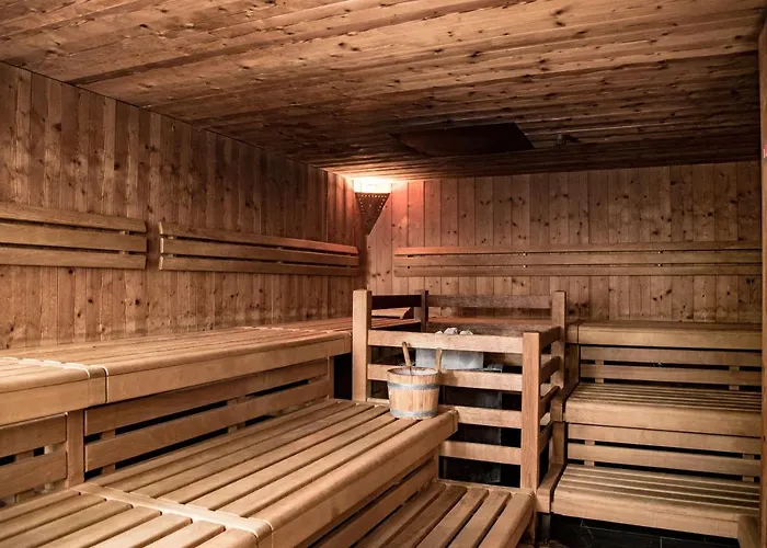 Eigersunna Apartmán *