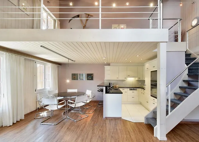 Lejlighed Eigersunna