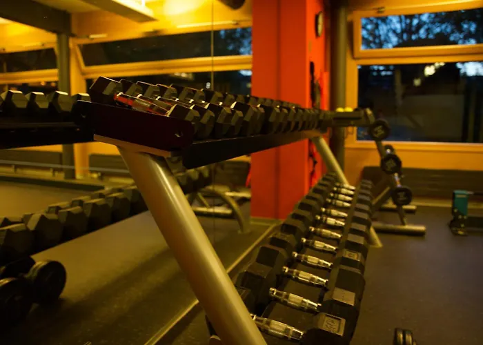 Lejlighed Eigersunna *