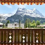 Appartement Eigersunna *