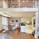 Appartement Eigersunna