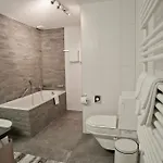 Appartement Eigersunna