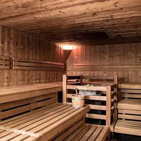 Eigersunna Апартаменты *