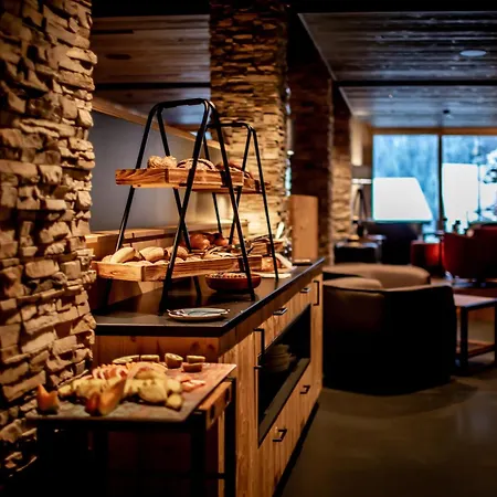 Apartment Eigersunna