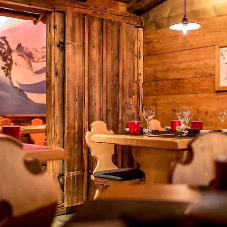 Apartment Eigersunna *