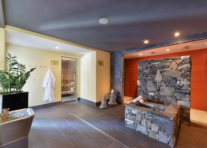 Eigersunna Apartment *