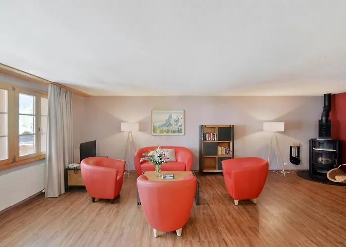 Eigersunna Apartment