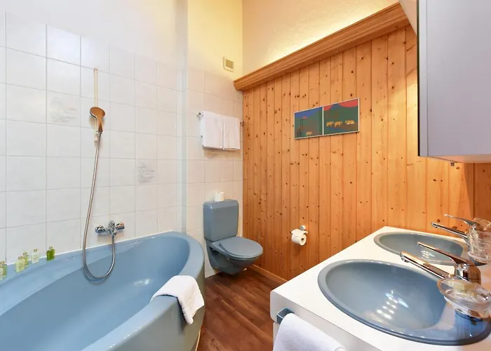 Eigersunna Grindelwald