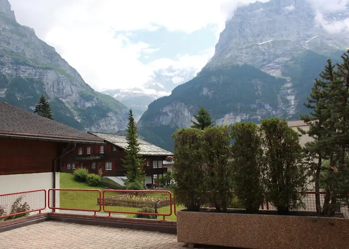 Eigersunna Apartment