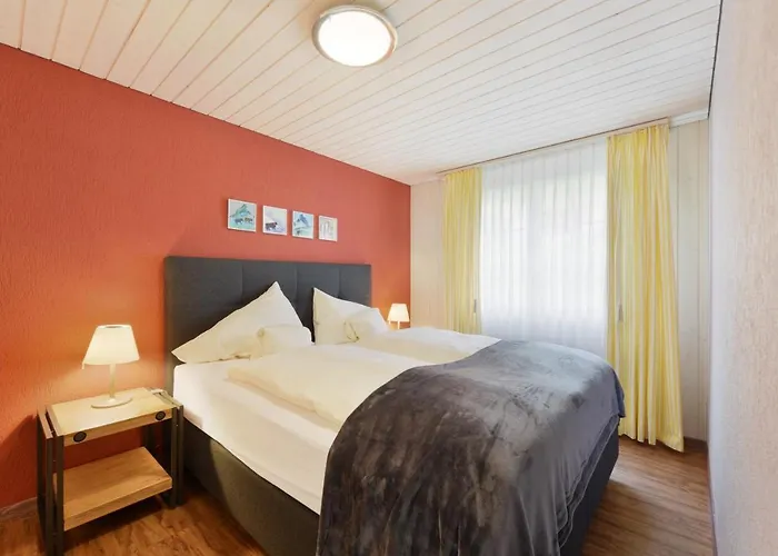 Eigersunna Grindelwald