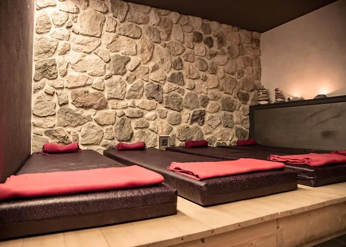 Eigersunna Apartment *