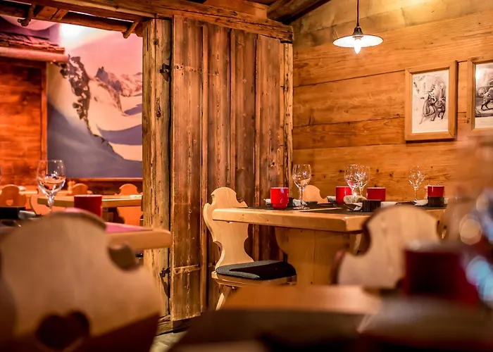 Apartment Eigersunna *