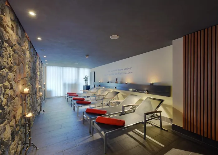 Appartamento Eigersunna