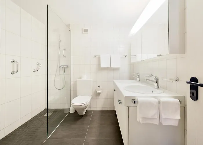 Eigersunna Appartamento Grindelwald