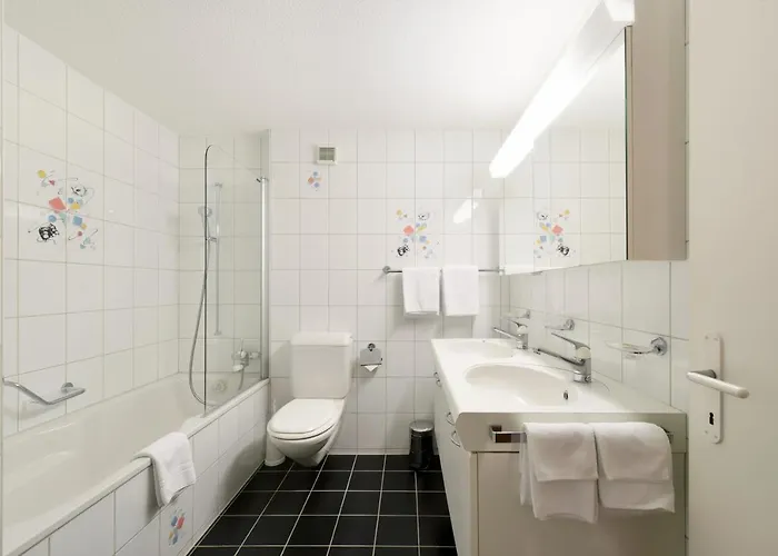 Eigersunna Appartamento