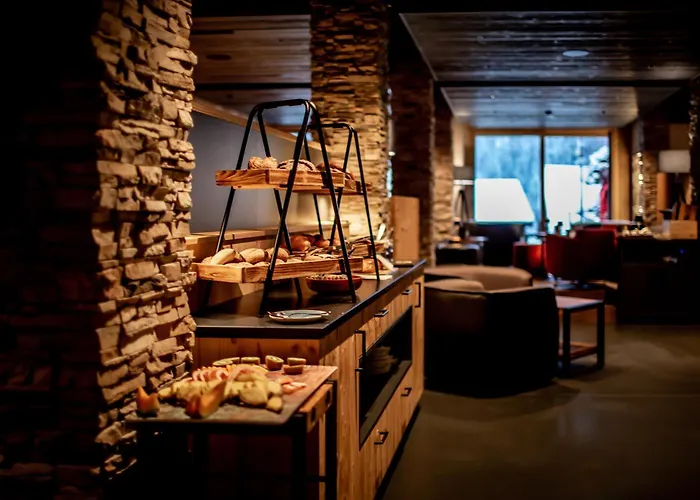 Appartamento Eigersunna